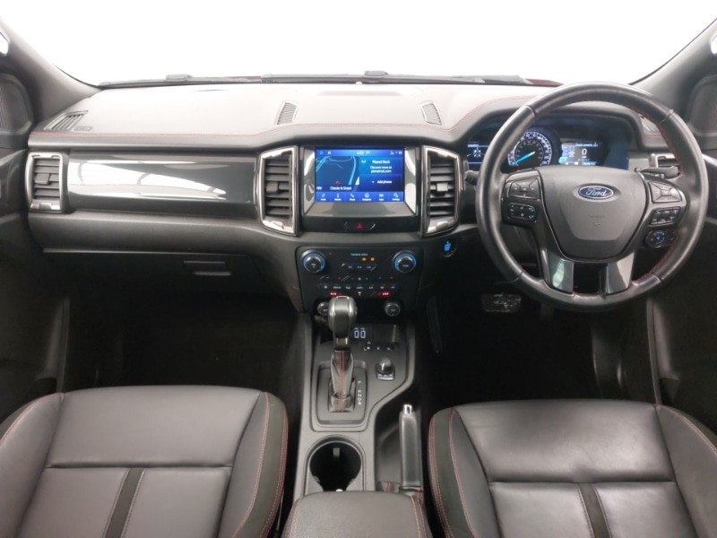 Used Ford Ranger 2022 for sale - 76669686: Photo 2