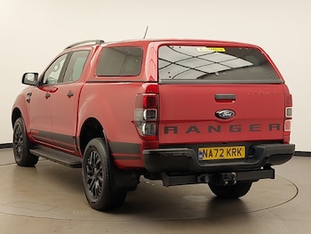 Used Ford Ranger 2022 for sale - 76669686: Photo