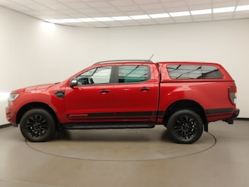 Used Ford Ranger 2022 for sale - 76669686: Photo