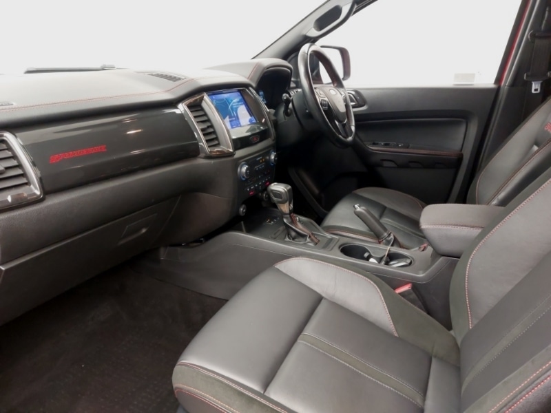 Used Ford Ranger 2022 for sale - 76669686: Photo 5