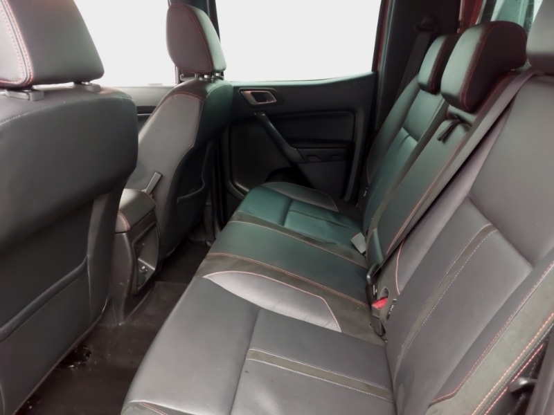 Used Ford Ranger 2022 for sale - 76669686: Photo 6