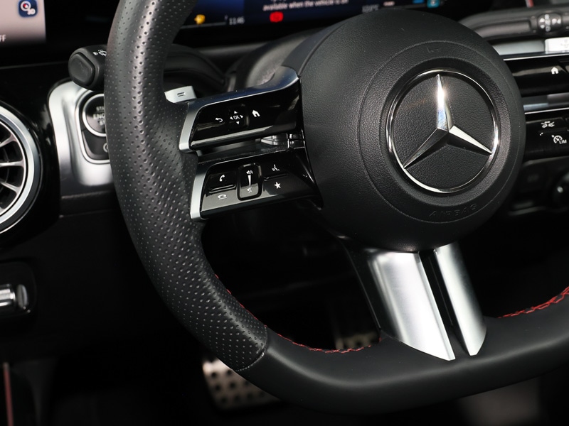 Used Mercedes-Benz GLB 2024 for sale - 76838549: Photo 12