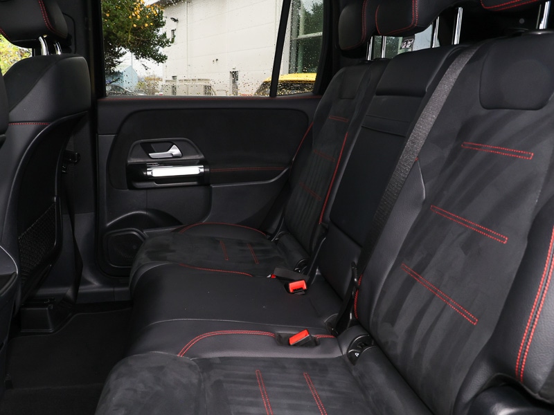 Used Mercedes-Benz GLB 2024 for sale - 76838549: Photo 6