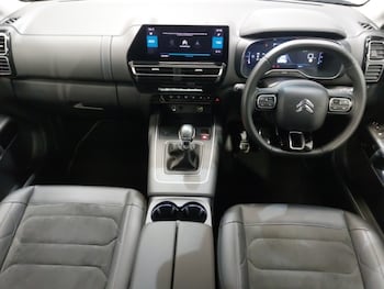 Used Citroen C5 Aircross 2023 for sale - 77790856: Photo