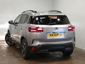 Used Citroen C5 Aircross 2023 for sale - 77790856: Photo
