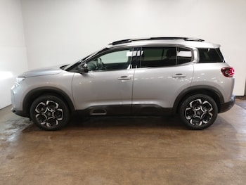 Used Citroen C5 Aircross 2023 for sale - 77790856: Photo