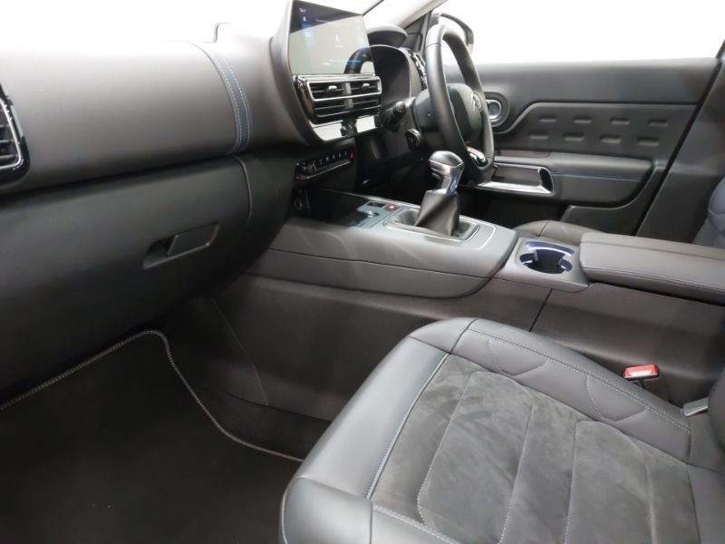 Used Citroen C5 Aircross 2023 for sale - 77790856: Photo 5