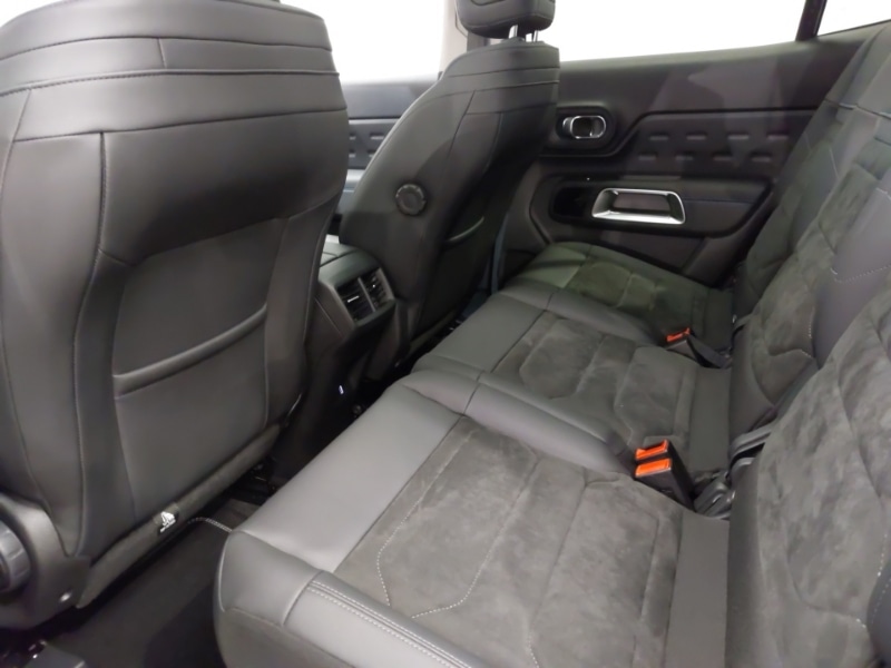 Used Citroen C5 Aircross 2023 for sale - 77790856: Photo 6