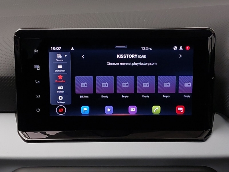 Used SEAT Ibiza 2025 for sale - 77281668: Photo 10