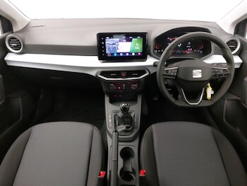 Used SEAT Ibiza 2025 for sale - 77281668: Photo