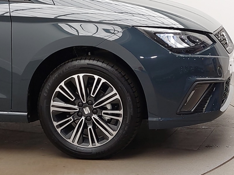 Used SEAT Ibiza 2025 for sale - 77281668: Photo 9