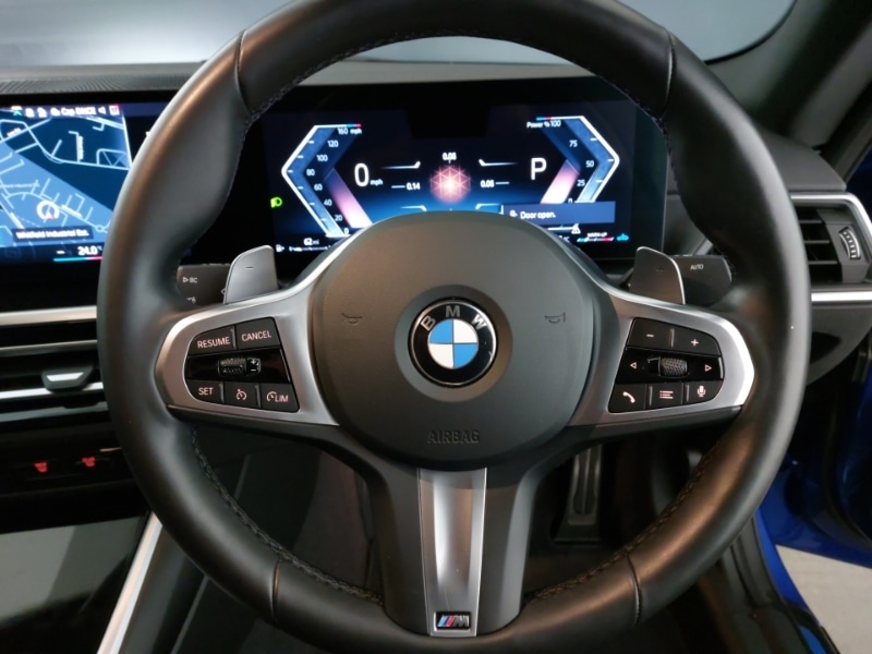 Used BMW 2 Series 2023 for sale - 77343420: Photo 11