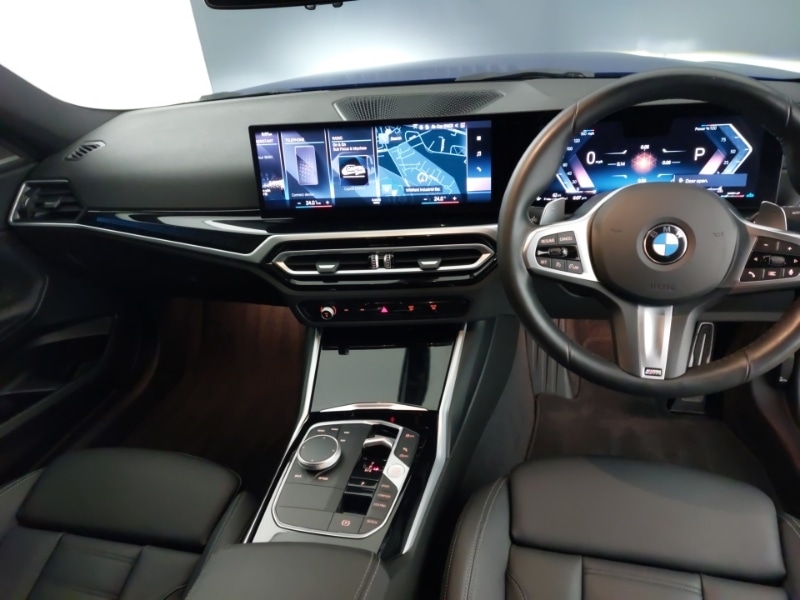 Used BMW 2 Series 2023 for sale - 77343420: Photo 2