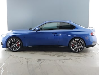 Used BMW 2 Series 2023 for sale - 77343420: Photo