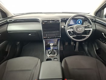 Used Hyundai TUCSON 2021 for sale - 79424718: Photo