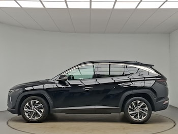 Used Hyundai TUCSON 2021 for sale - 79424718: Photo