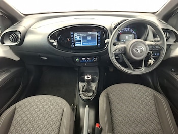 Used Toyota Aygo X 2023 for sale - 78343314: Photo