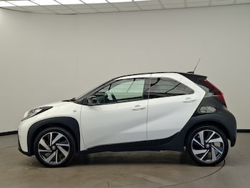 Used Toyota Aygo X 2023 for sale - 78343314: Photo