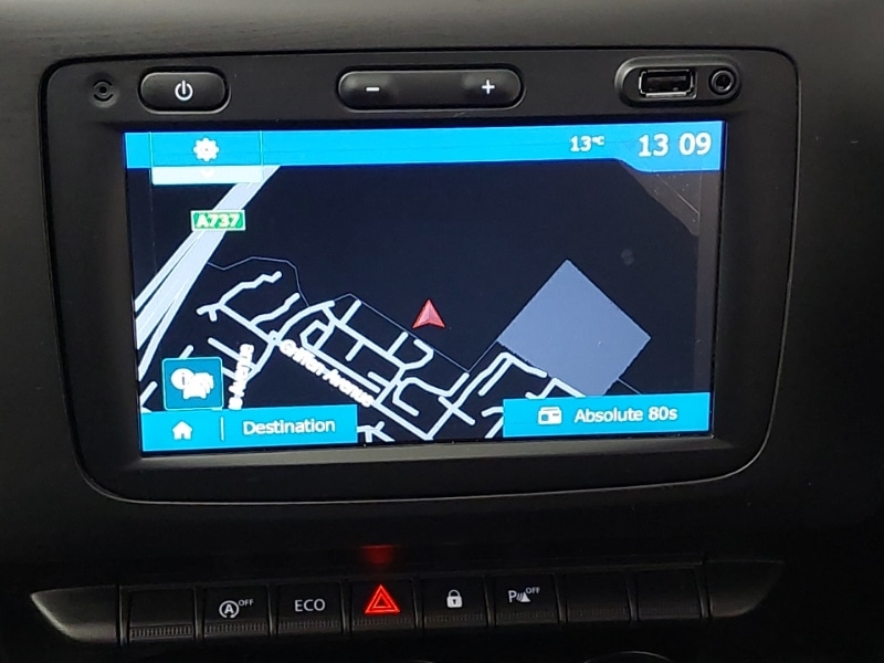 Used Dacia Duster 2020 for sale - 77253154: Photo 10