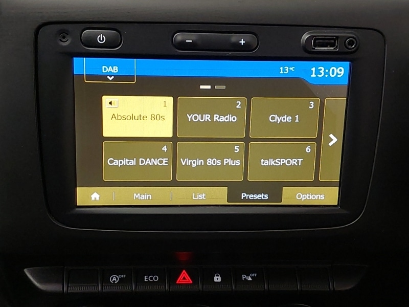 Used Dacia Duster 2020 for sale - 77253154: Photo 11