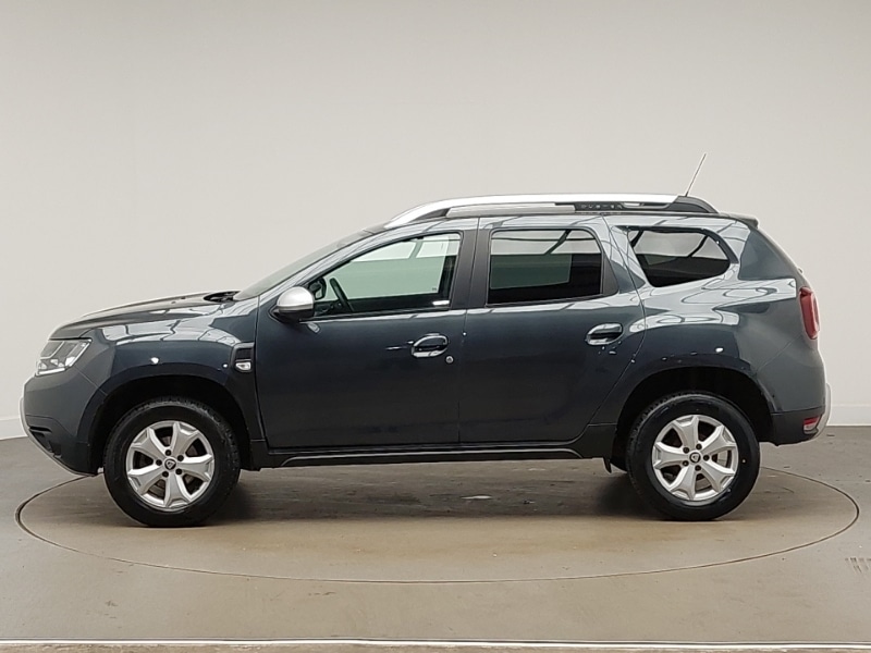 Used Dacia Duster 2020 for sale - 77253154: Photo 4