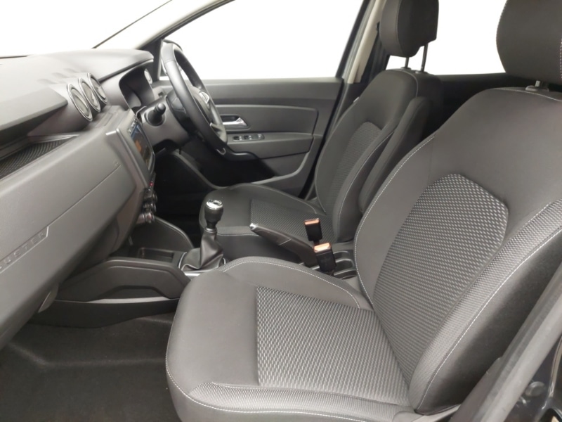 Used Dacia Duster 2020 for sale - 77253154: Photo 5