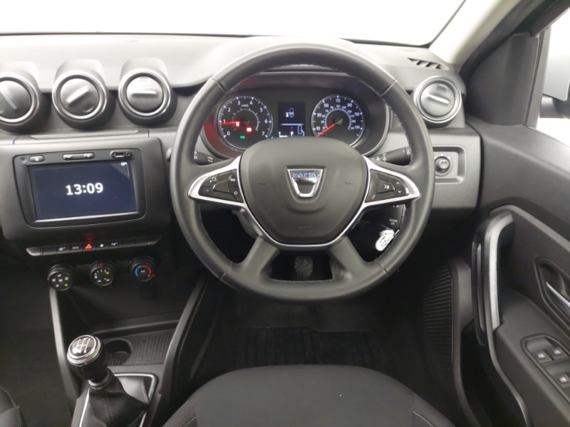 Used Dacia Duster 2020 for sale - 77253154: Photo 7