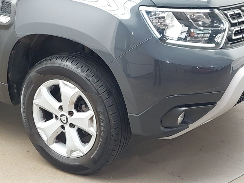 Used Dacia Duster 2020 for sale - 77253154: Photo 9