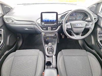 Used Ford Puma 2022 for sale - 78391967: Photo