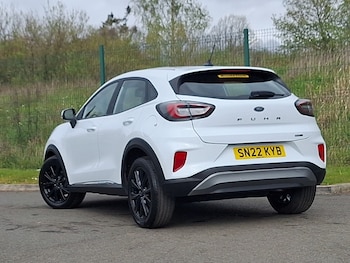 Used Ford Puma 2022 for sale - 78391967: Photo