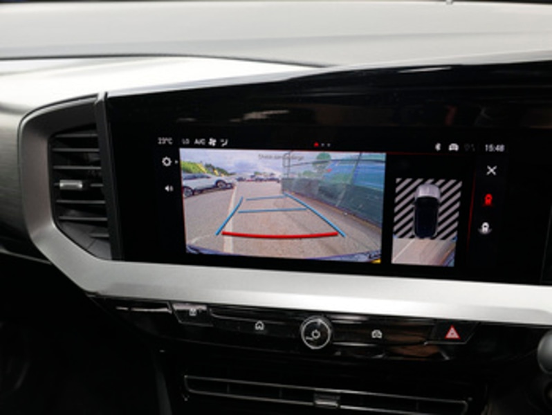 Used Vauxhall Mokka 2026 for sale - 77782952: Photo 9