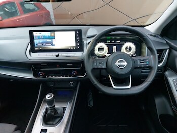 Used Nissan Qashqai 2025 for sale - 77476337: Photo