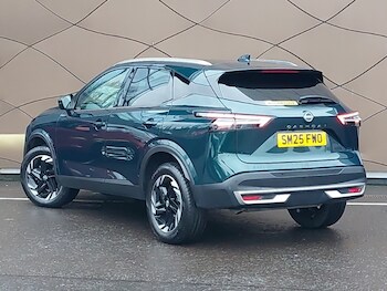 Used Nissan Qashqai 2025 for sale - 77476337: Photo