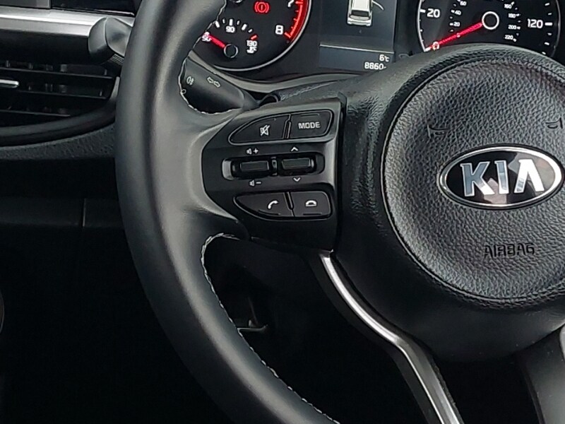 Used Kia Picanto 2022 for sale - 77419831: Photo 10