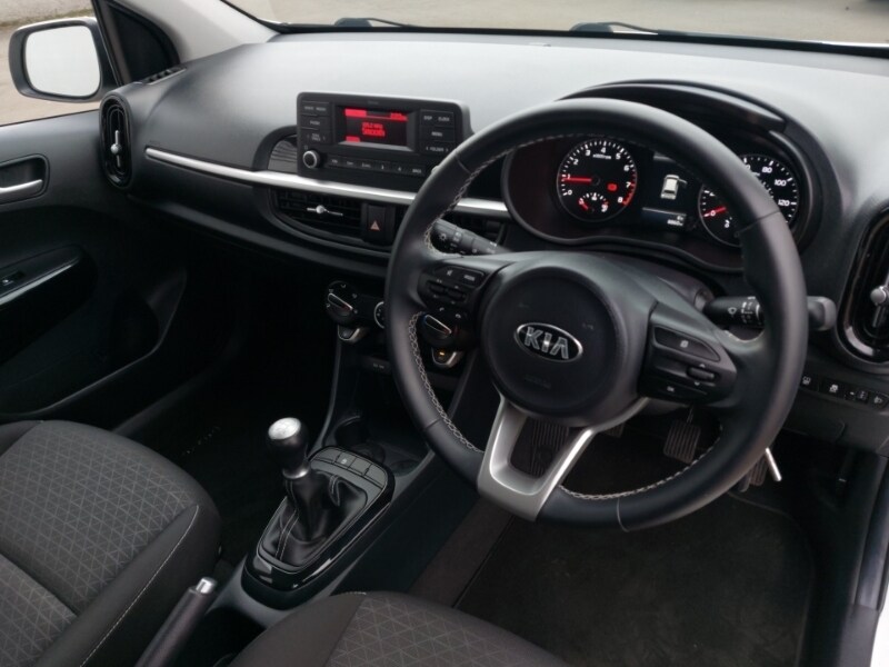 Used Kia Picanto 2022 for sale - 77419831: Photo 12