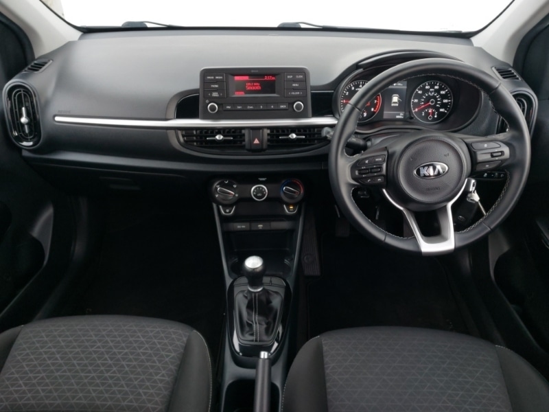 Used Kia Picanto 2022 for sale - 77419831: Photo 2