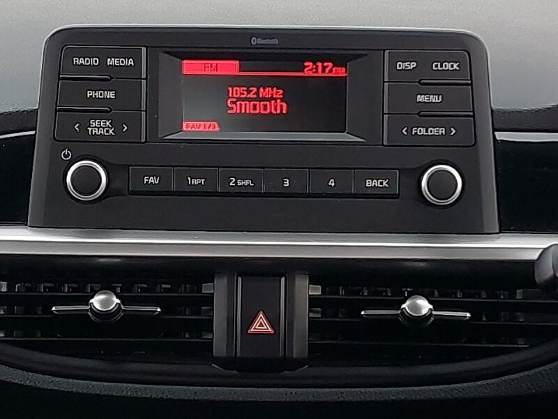 Used Kia Picanto 2022 for sale - 77419831: Photo 7