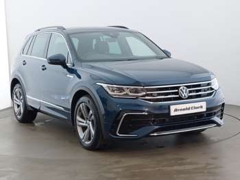 2023 - 2.0 TDI R-Line Edition 5dr DSG