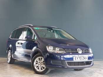 2021 - 1.4 TSI SE Nav 5dr DSG