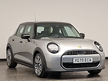 Used MINI Cooper 2025 for sale - 79816165: Photo