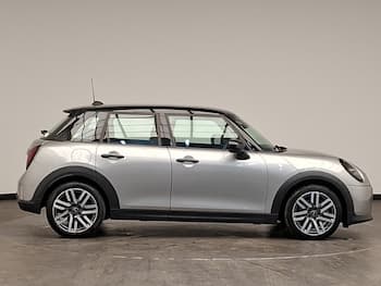 Used MINI Cooper 2025 for sale - 79816165: Photo