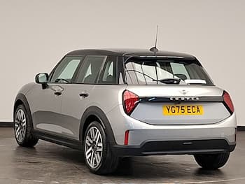 Used MINI Cooper 2025 for sale - 79816165: Photo