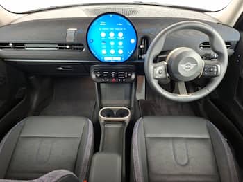 Used MINI Cooper 2025 for sale - 79816165: Photo