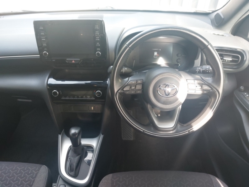 Used Toyota Yaris Cross 2022 for sale - 76578866: Photo 7