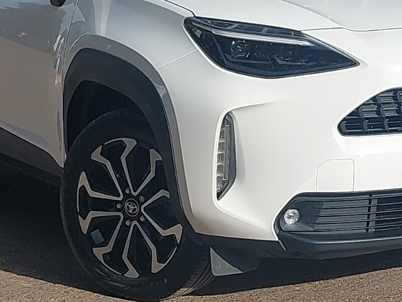 Used Toyota Yaris Cross 2022 for sale - 76578866: Photo 9