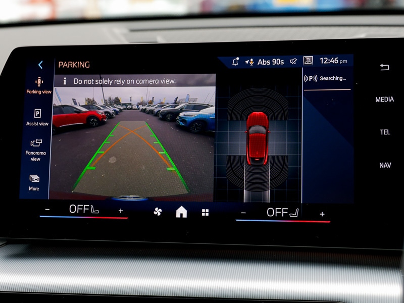 Used BMW iX2 2024 for sale - 77419592: Photo 11