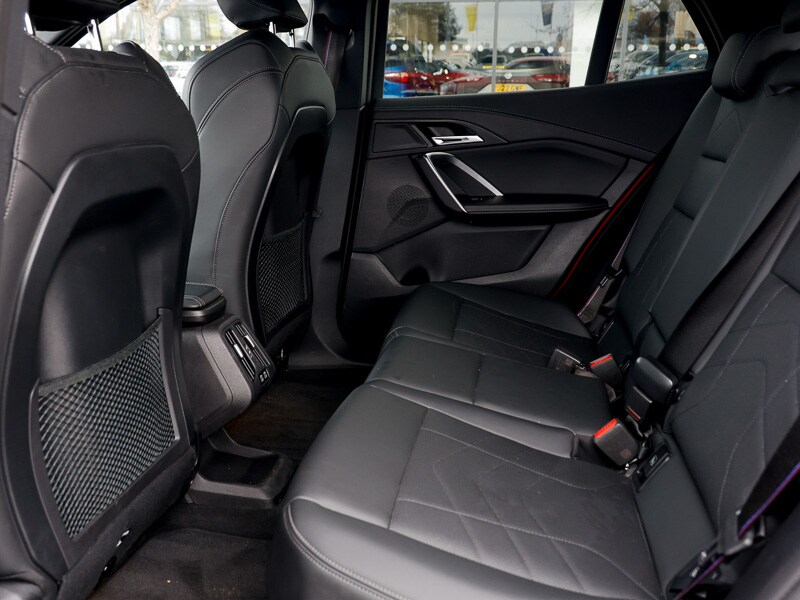 Used BMW iX2 2024 for sale - 77419592: Photo 6