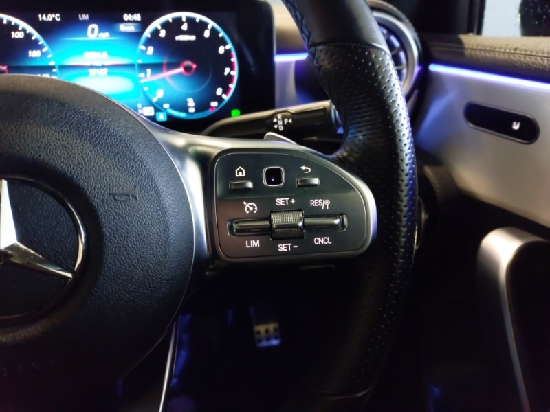 Used Mercedes-Benz A-Class 2022 for sale - 76414060: Photo 11