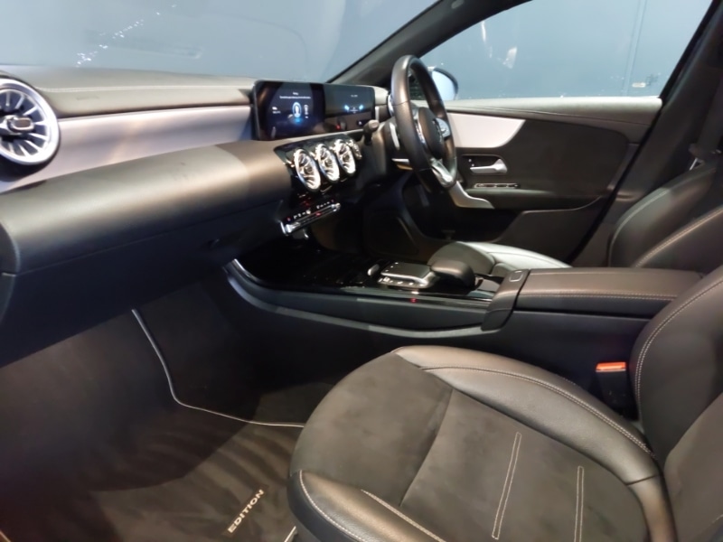 Used Mercedes-Benz A-Class 2022 for sale - 76414060: Photo 5