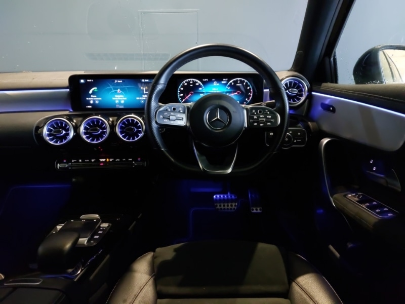 Used Mercedes-Benz A-Class 2022 for sale - 76414060: Photo 7